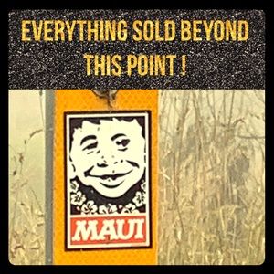 End Of Active Sale Listings